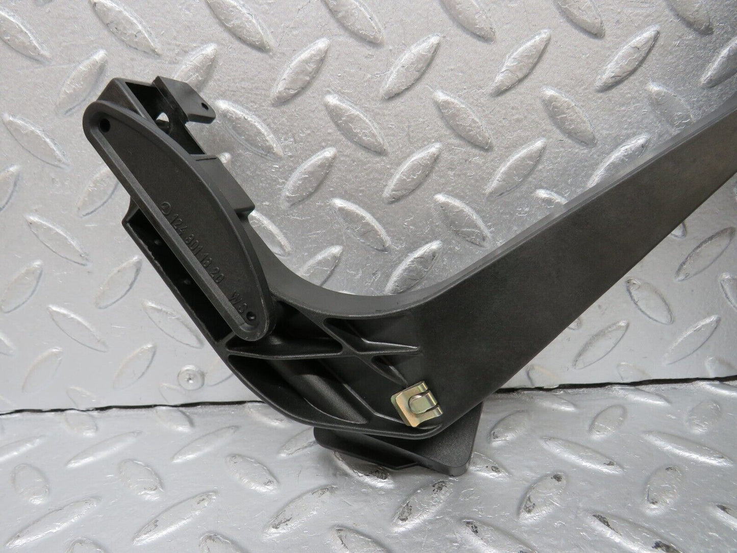 39500 Mercedes-Benz R129 320SL Coupe Accelerator Pedal 1293010620 1293010001 1293010382