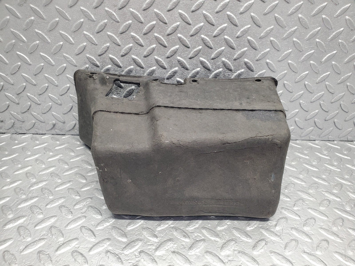 W124 glove box used OEM
