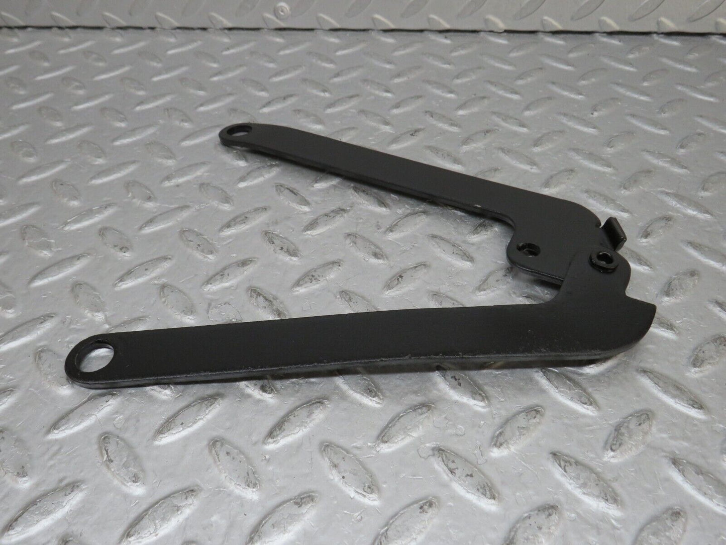35780 Mercedes-Benz W108 Bonnet Hinge Right Side