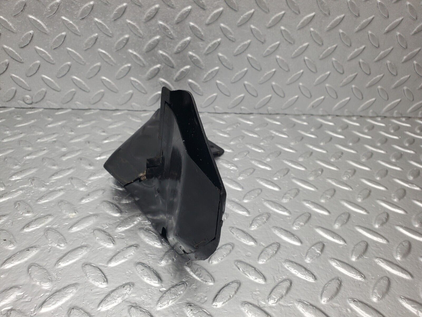 46447 Mercedes-Benz C123 280CE Coupe Water Drain Left Side 1238300328