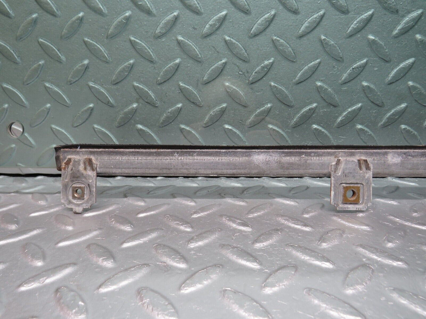 38230 Mercedes-Benz R129 280SL Coupe Left Door Window Glass