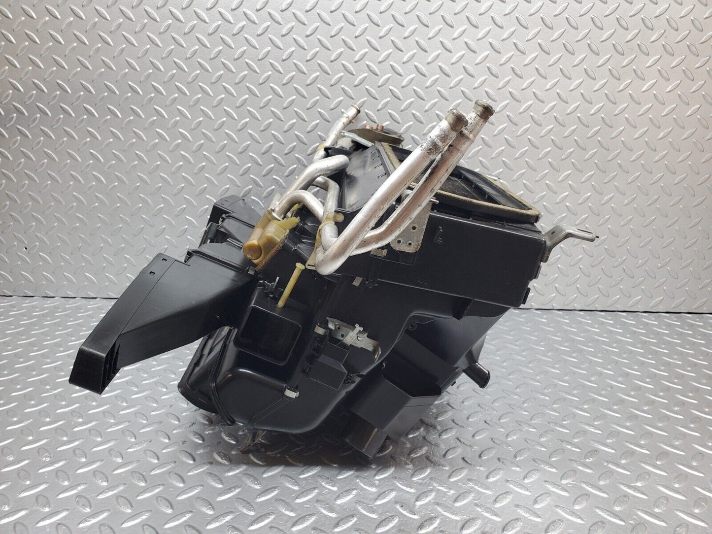 45175 Mercedes-Benz R129 300SL Coupe Heater Box Blower Housing 1298300462