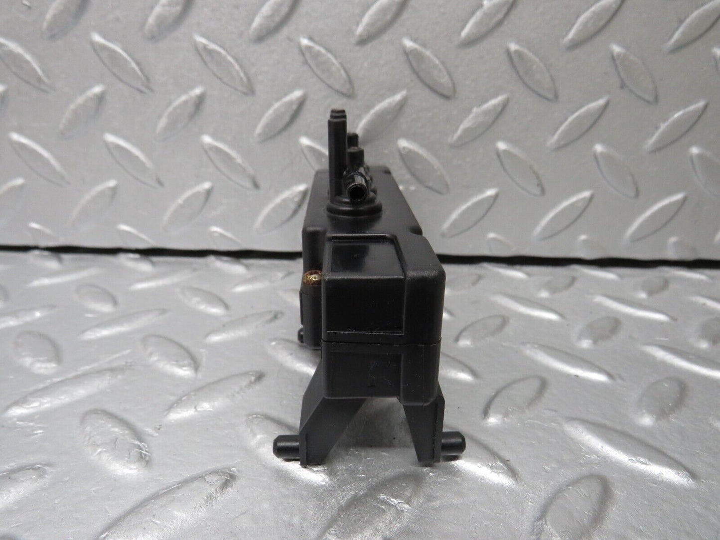 38067 Mercedes-Benz A124 320E Cabriolet Climate Control Module 1248001378