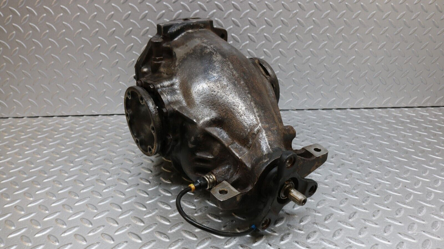 37175 Mercedes-Benz C126 420SEC Coupe Rear Differential Ratio 2.47 1263511201
