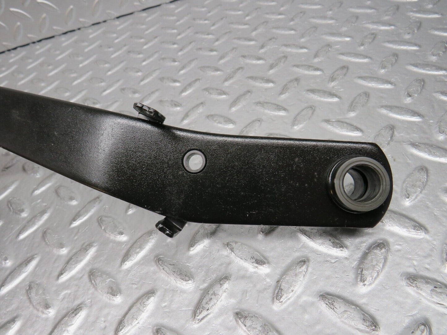 31698 Mercedes-Benz W201 190LE 1.8L Brake Pedal 1232910082