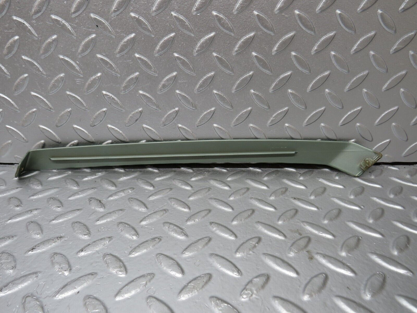 33969 Mercedes-Benz W124 260E C Pillar Exterior Trim Left Side
