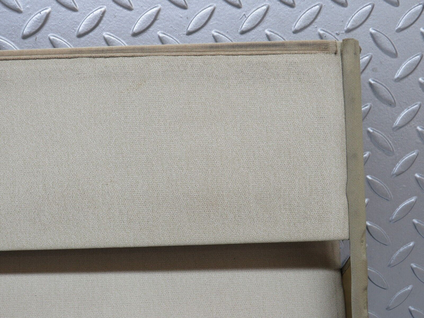 36594 Mercedes-Benz W201 190E Interior Sunroof Cover Panel Beige