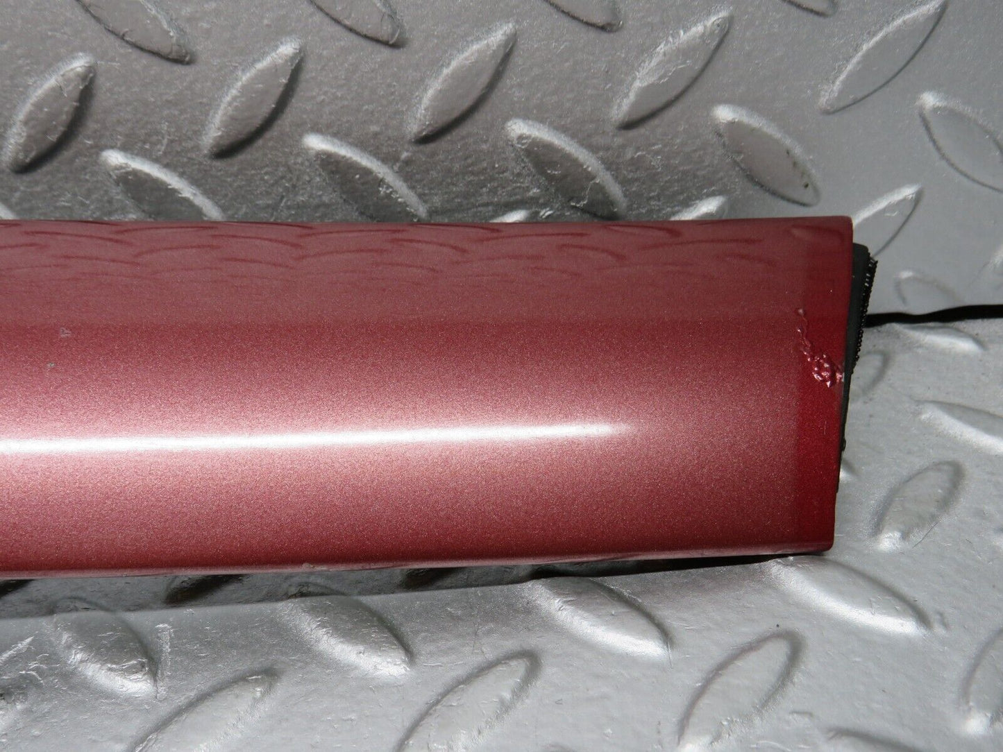 38312 Mercedes-Benz R129 280SL Coupe A Pillar Exterior Cover Right