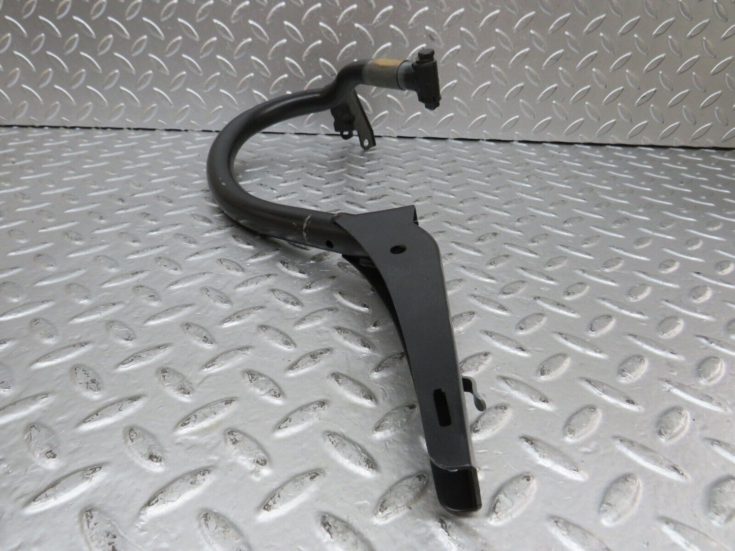 26603 Mercedes-Benz C124 220CE Coupe Boot Trunk Lid Hinge Right Side