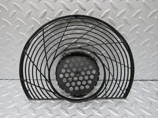 39166 Mercedes-Benz R107 500SL Engine Cooling Fan Cover