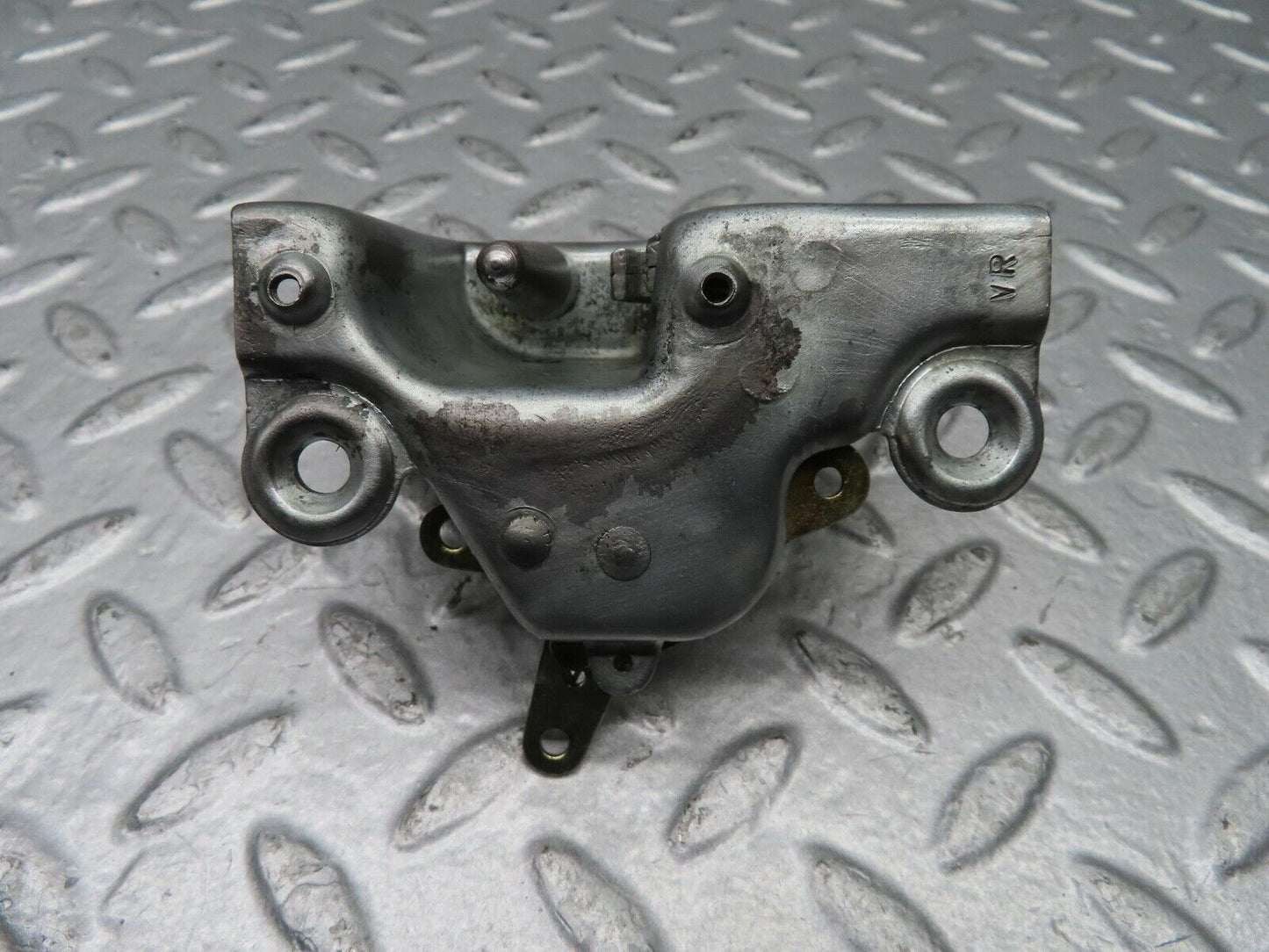 20300 Mercedes-Benz W114 280CE Coupe Right Door Lock Mechanism