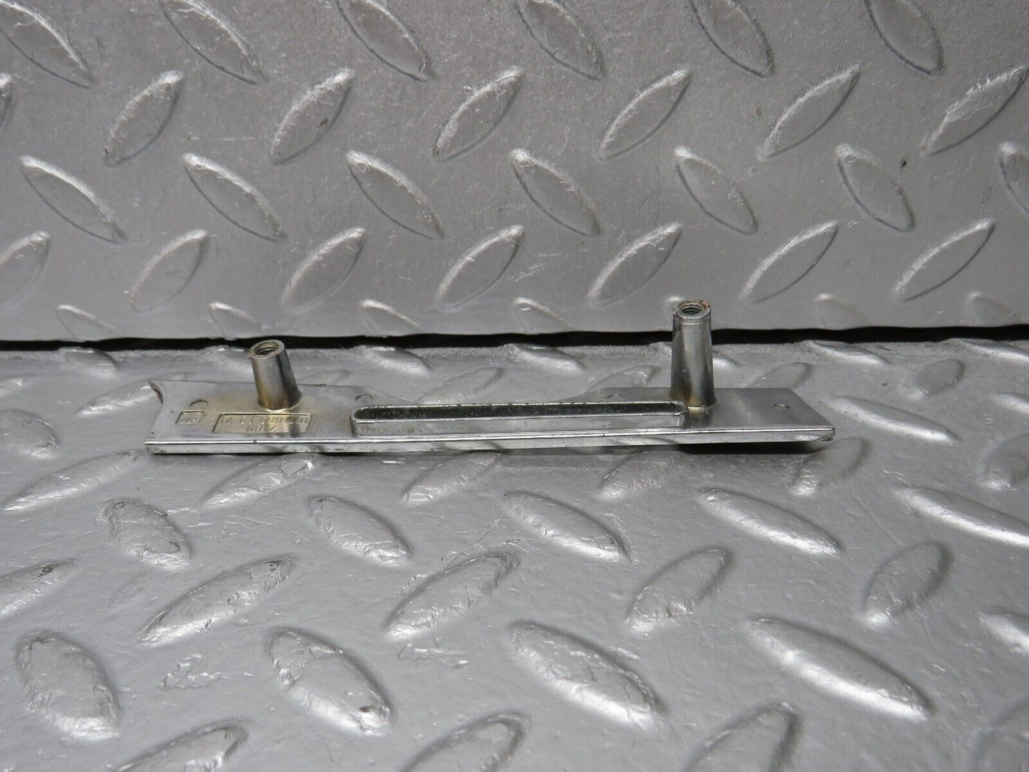 39188 Mercedes-Benz R107 500SL Dashboard Trim Left Side 1076891371