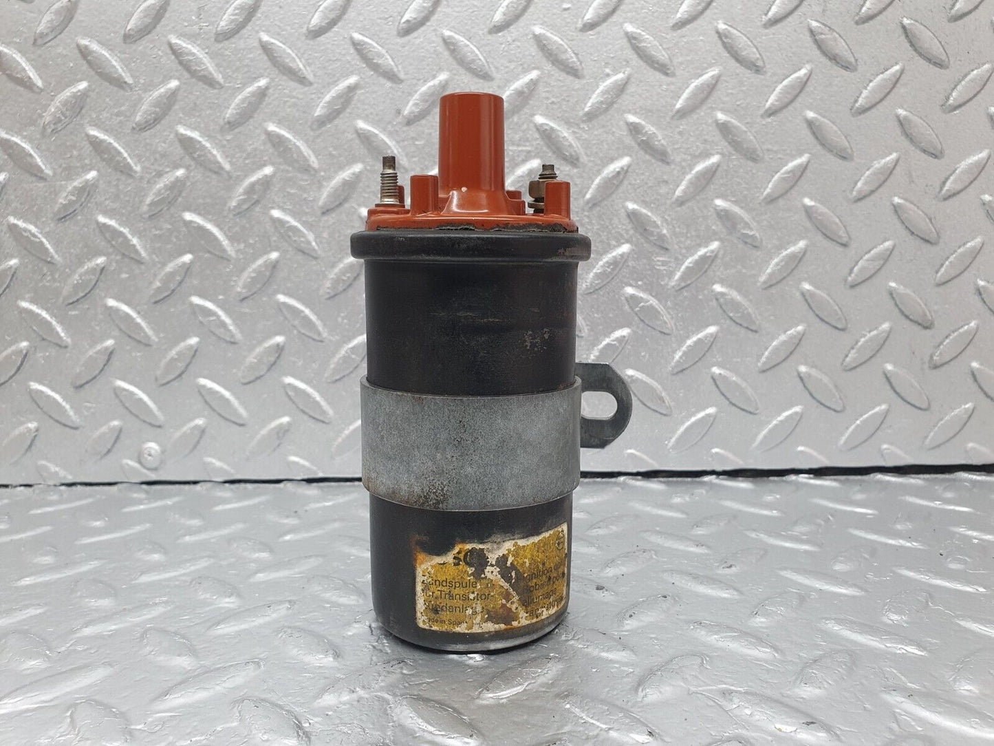 42859 Mercedes-Benz W201 190 2.0L Ignition Coil Bosch 0221118307 0001584003
