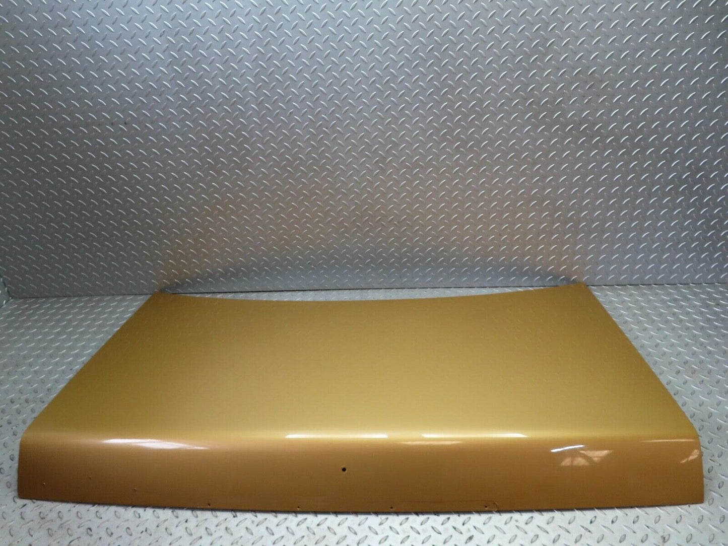 14473 Mercedes-Benz W116 350SE Boot Lid Trunk Door