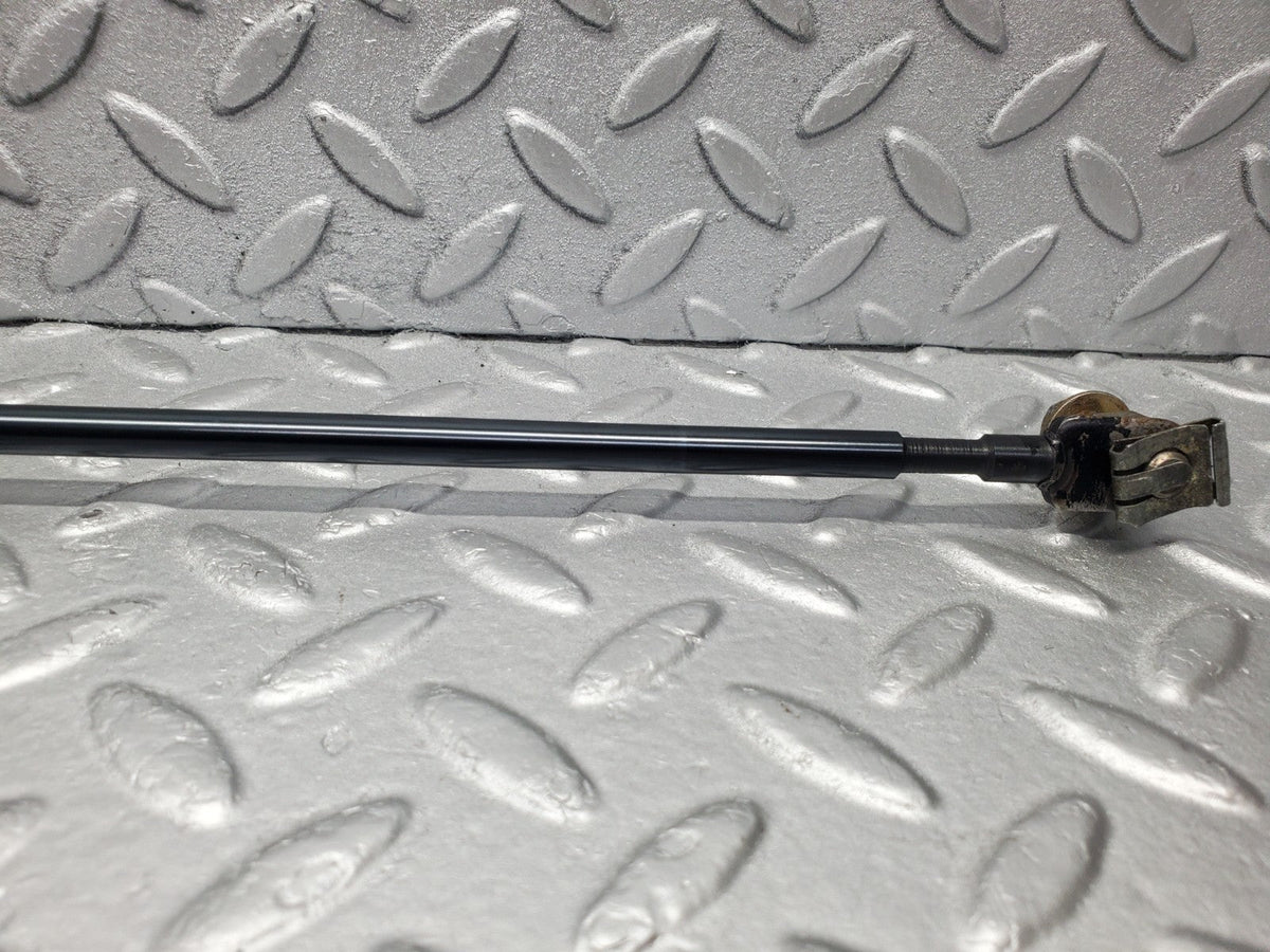 W201 Baby Benz bonnet gas strut used OEM