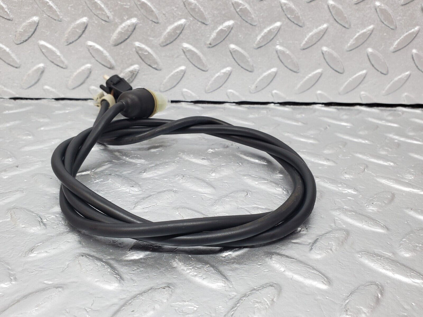 45792 Mercedes-Benz W126 420SE Wing Indicator Cable Wire 1249971881