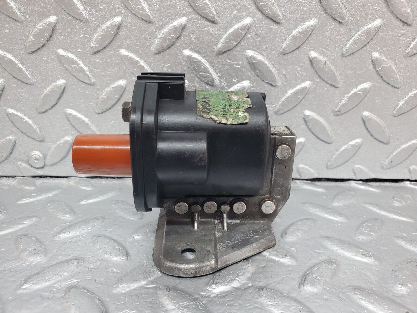45778 Mercedes-Benz W126 420SE Ignition Coil 0001585603 0221501374