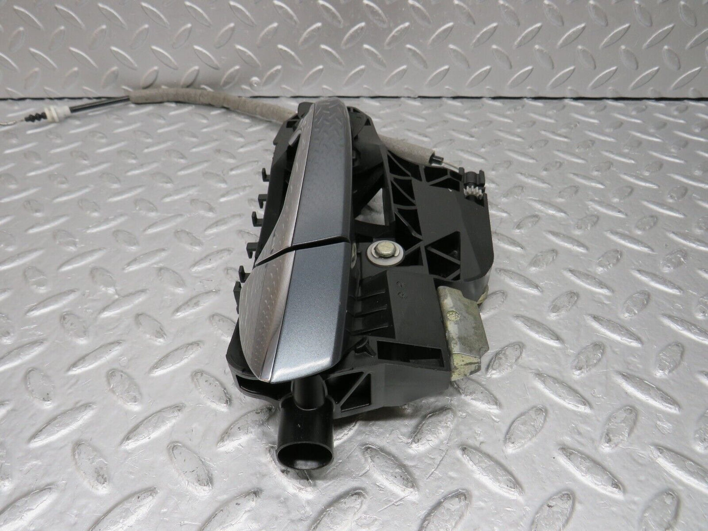 35289 Mercedes-Benz W221 Rear Right Door Exterior Handle