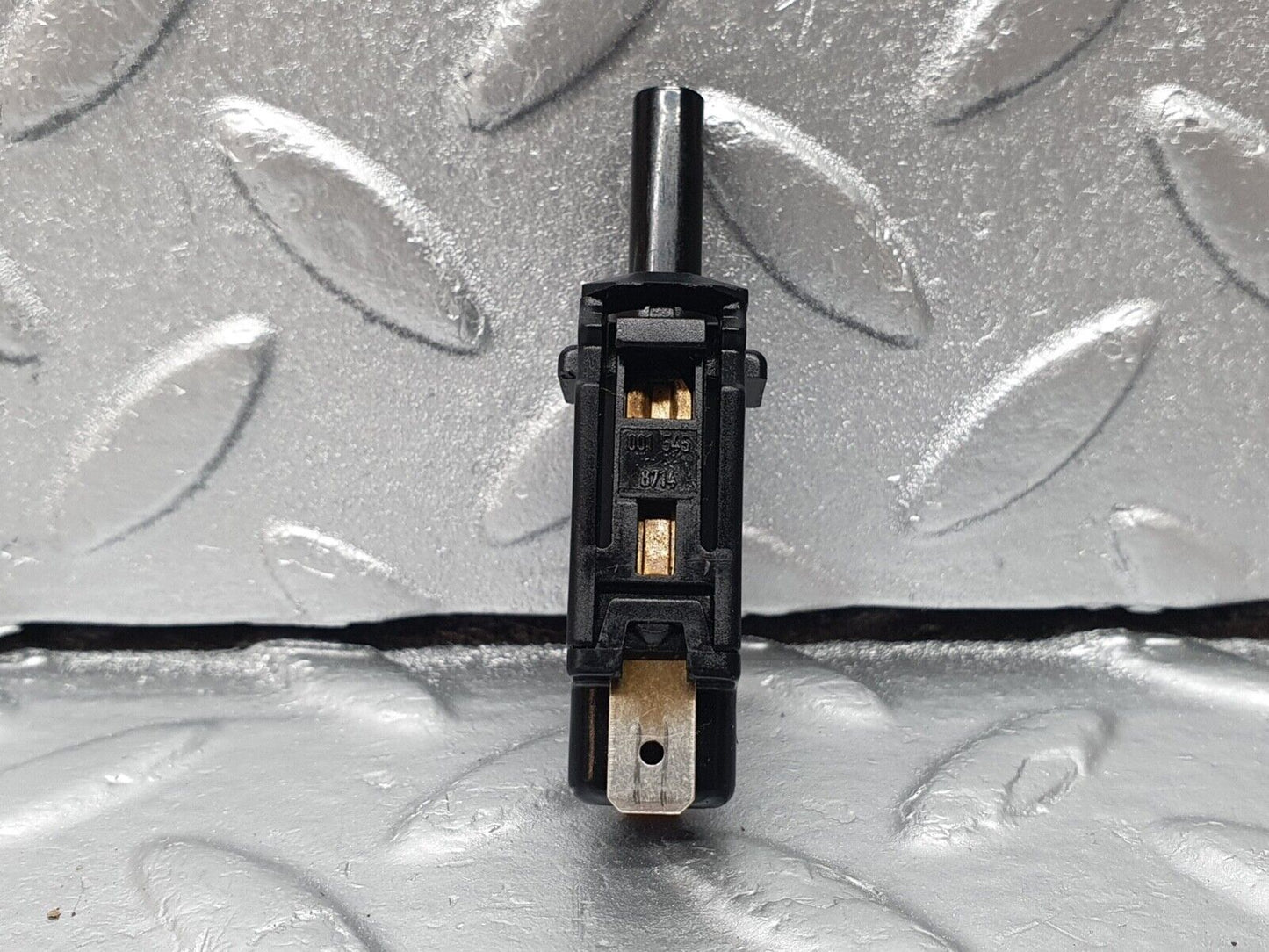 42991 Mercedes-Benz W201 190 Door Contact Switch 0015458714