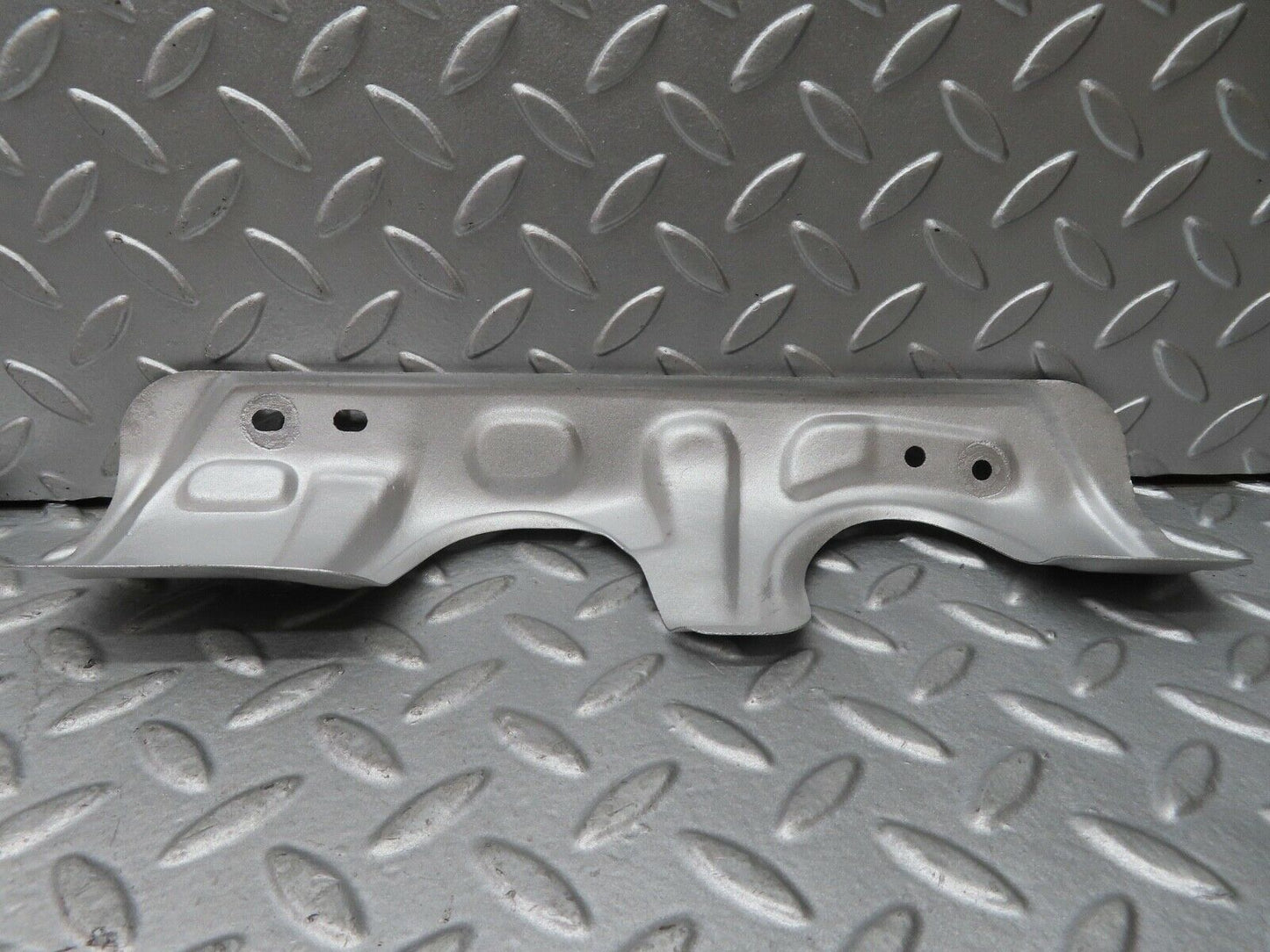 17785 Mercedes-Benz W116 450SEL Exhaust Manifold Heat Shield