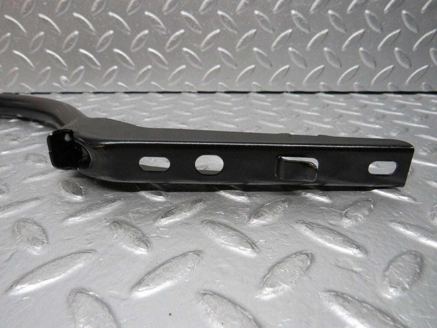 31661 Mercedes-Benz W201 190LE 1.8L Trunk Lid Hinge Right Side