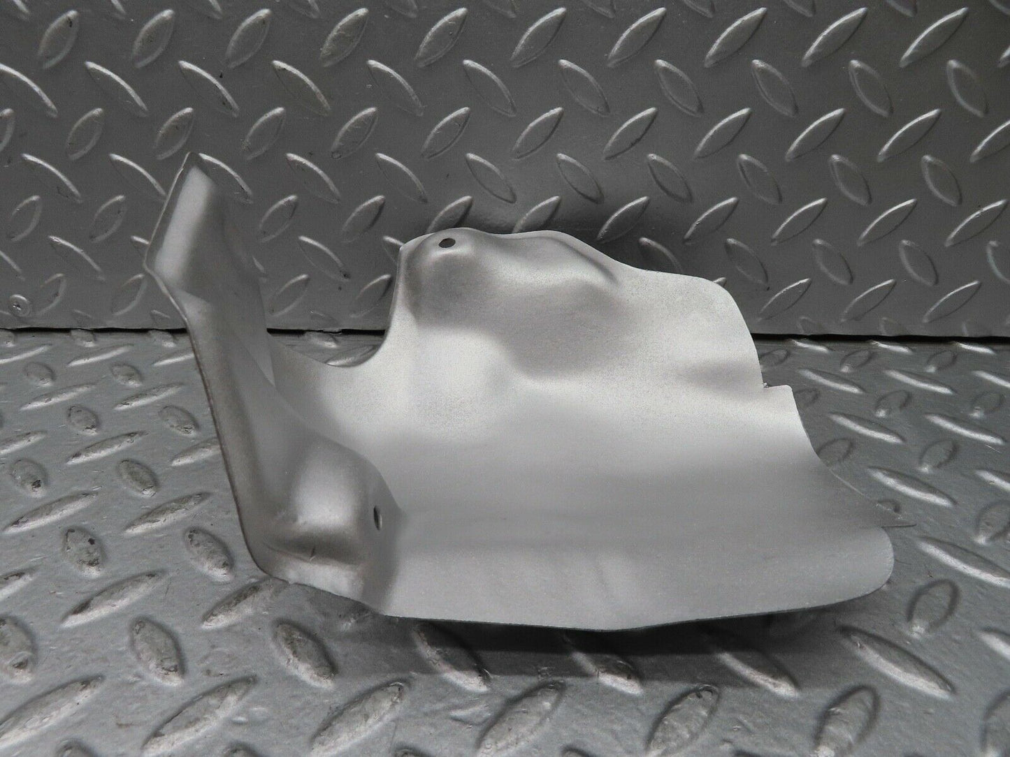 17208 Mercedes-Benz R129 300SL Coupe Exhaust Heat Shield