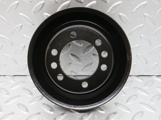 32655 Mercedes-Benz S124 300TE Wagon Crankshaft Pulley 6030320204
