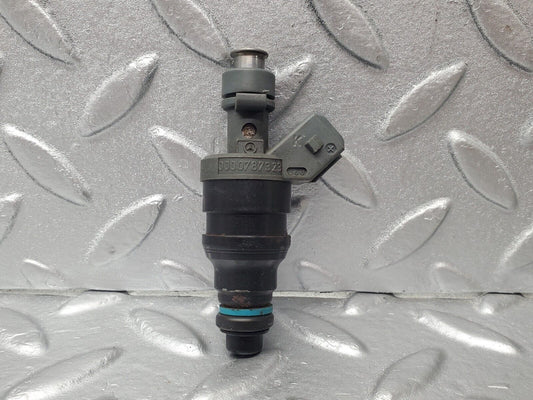 46245 Mercedes-Benz W124 280E Fuel Injector Bosch 0280155209 0000787323