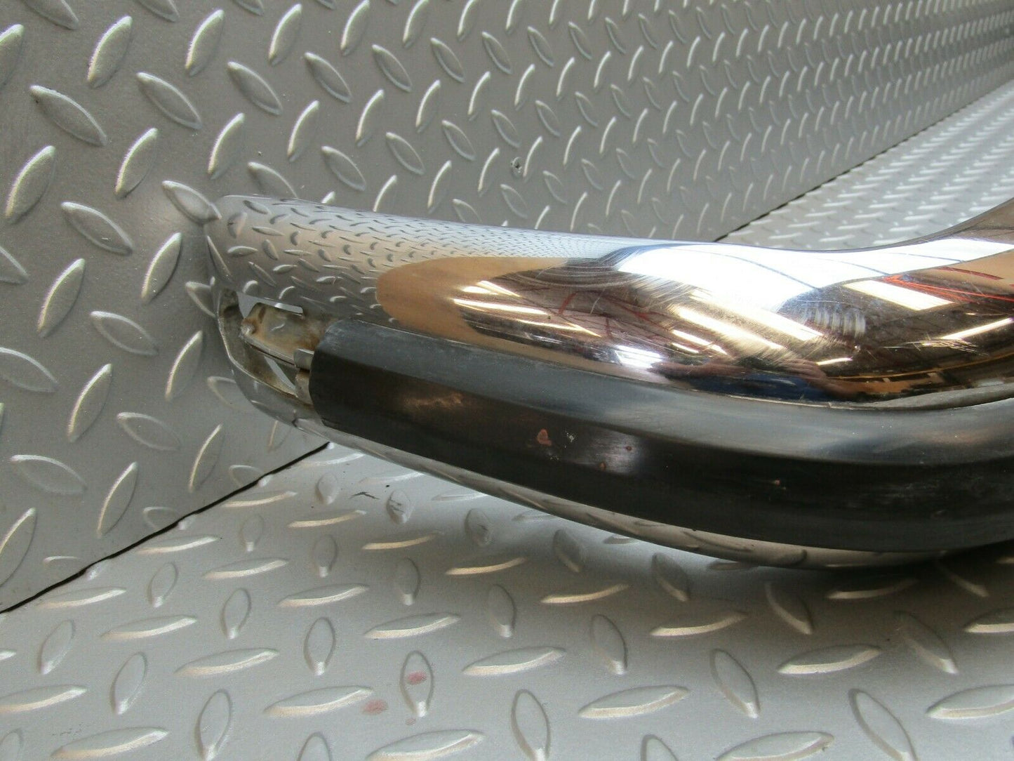 3261 Mercedes-Benz W115 220D Front Bumper