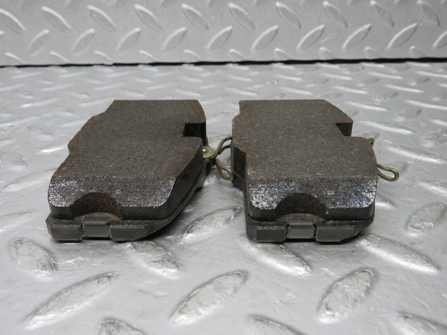 38214 Mercedes-Benz W126 Genuine Front Brake Pads New 0014208020