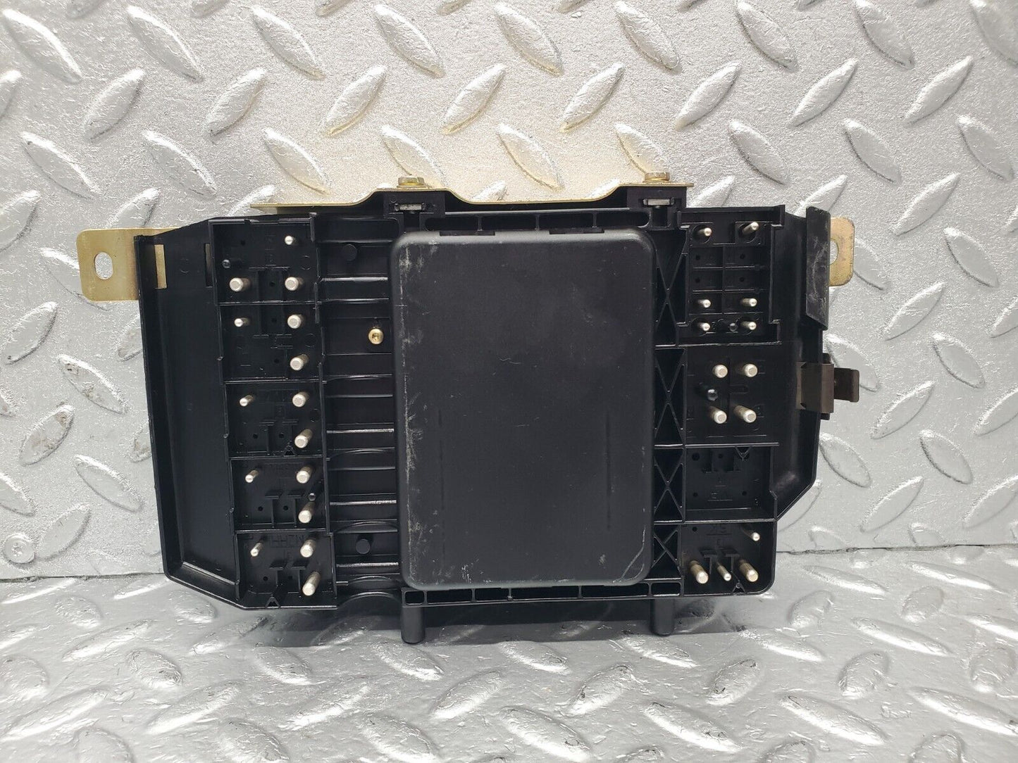 46795 Mercedes-Benz R129 320SL Coupe Seat Control Unit 1298202126