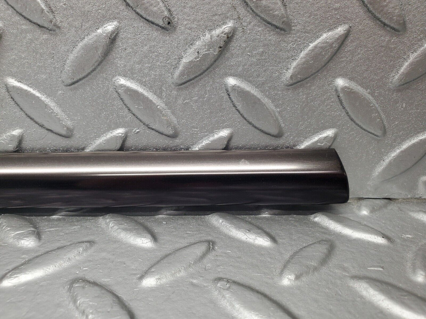 46978 Mercedes-Benz R129 320SL Coupe Left Door Window Moulding Trim