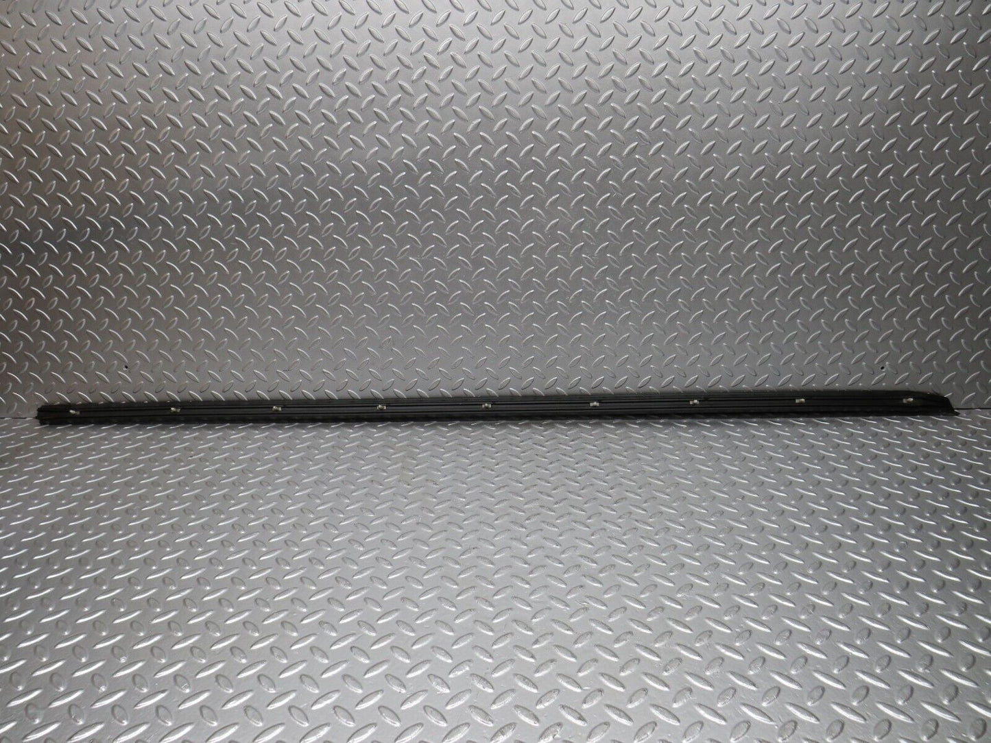 33499 Mercedes-Benz W202 C180 Skirt Sill Moulding Trim Right Side 2026800274