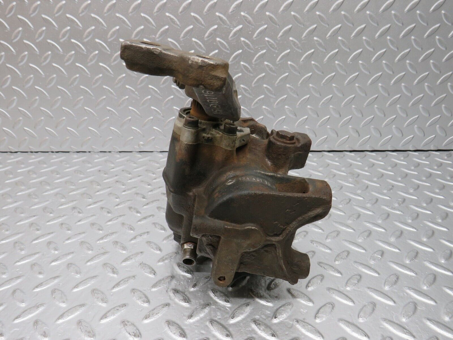 31859 Mercedes-Benz W201 190LE Steering Box Steering Rack 1244611601