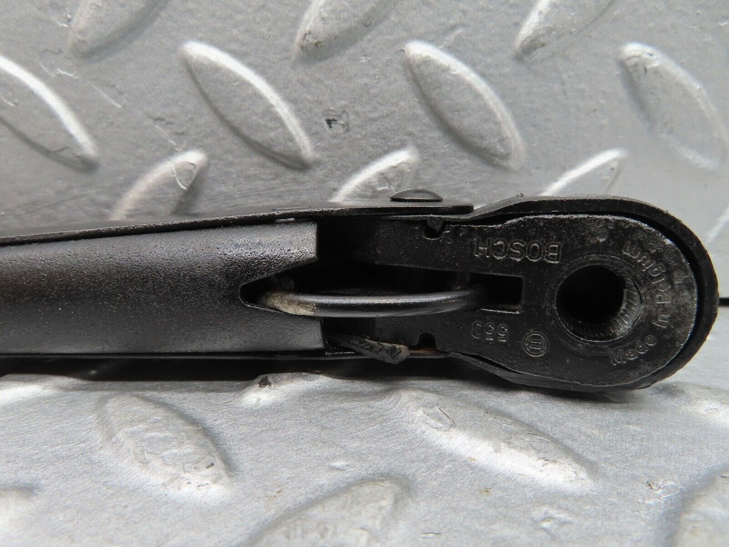 17053 Mercedes-Benz C123 280CE Coupe Wiper Arm Right Side