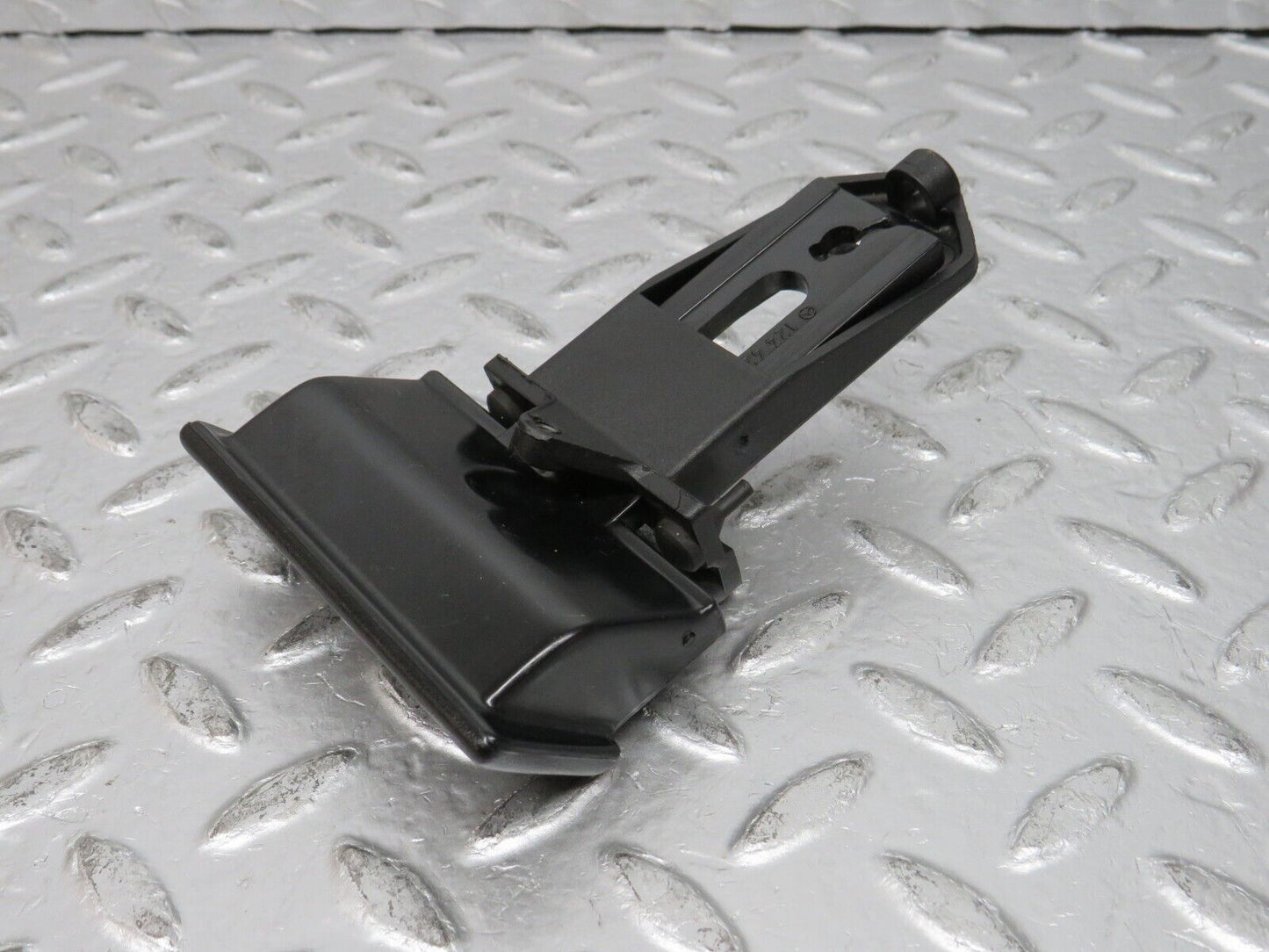 32393 Mercedes-Benz S124 300TE Wagon Parking Brake Release Handle 1244270120