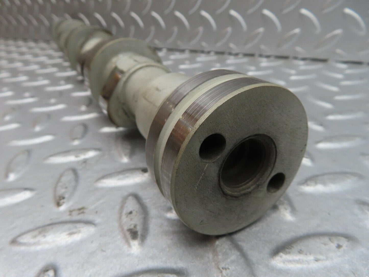 13725 Mercedes-Benz R107 450SL Camshaft Left Side 4801