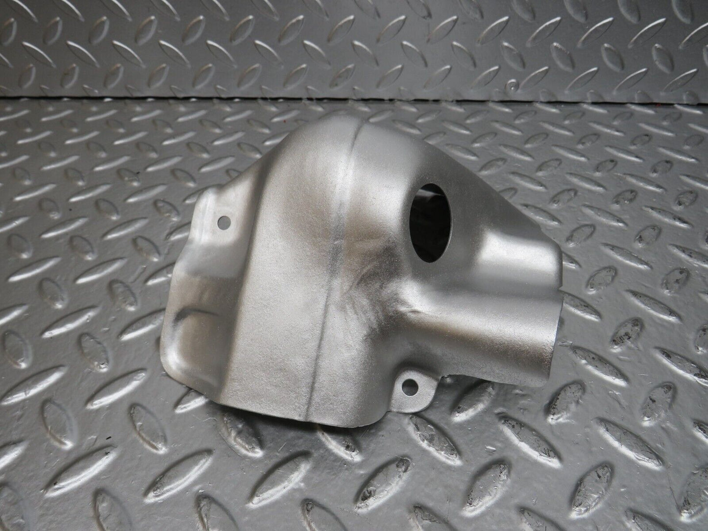 24766 Mercedes-Benz W140 S320 Exhaust Heat Shield