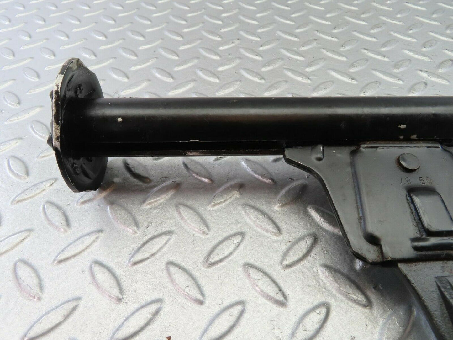 9499 Mercedes-Benz C124 300CE Coupe Car Jack 1245830315