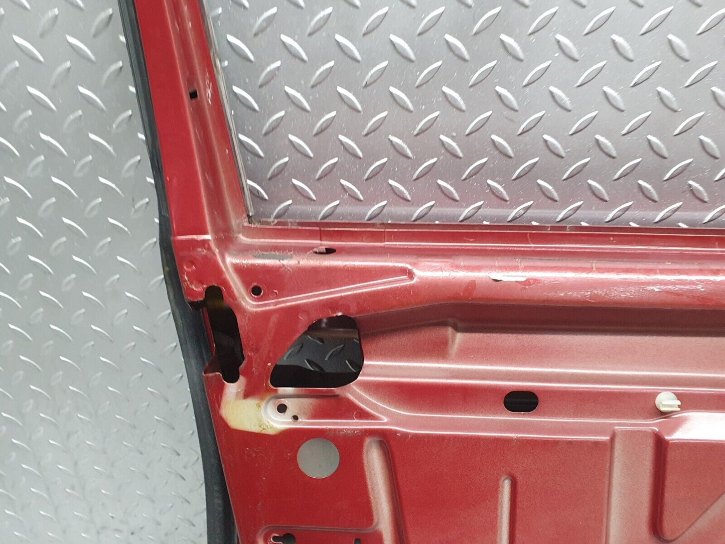 41141 Mercedes-Benz W126 300SE Front Left Door