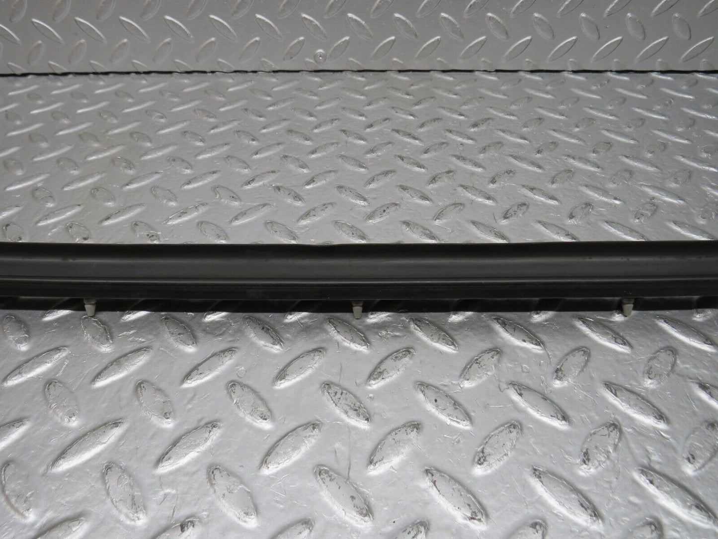 33504 Mercedes-Benz W202 C180 Rear Left Door Lower Seal Trim