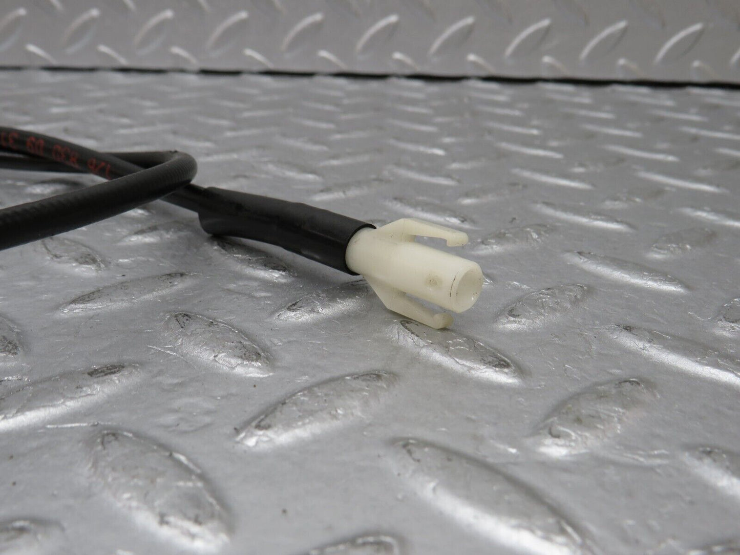 36206 Mercedes-Benz W126 420SE Heater Control Cable 1268300931