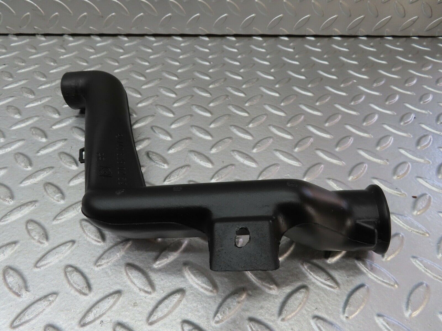 19527 Mercedes-Benz C140 CL420 Coupe Engine Bay Water Drain Right 1406280473