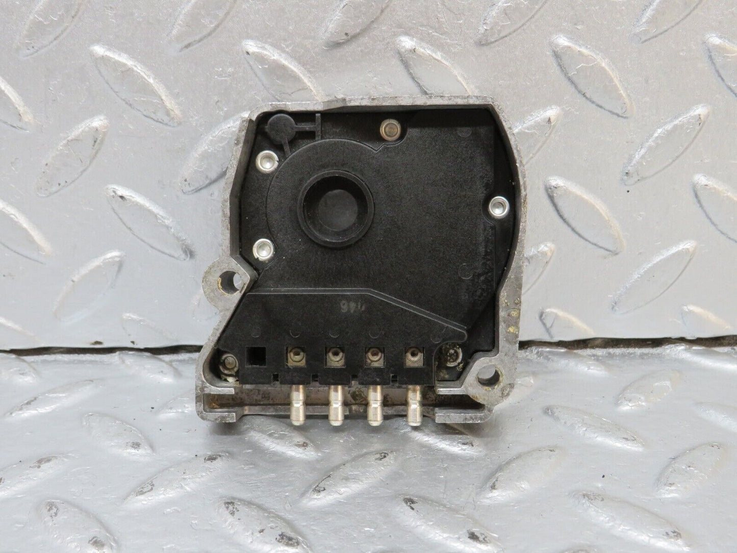 39948 Mercedes-Benz R107 350SL Reverse Light Switch 0005454606