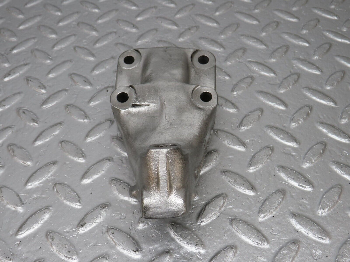 33556 Mercedes-Benz C107 R107 Engine Mount Bracket Left Side 1162232204