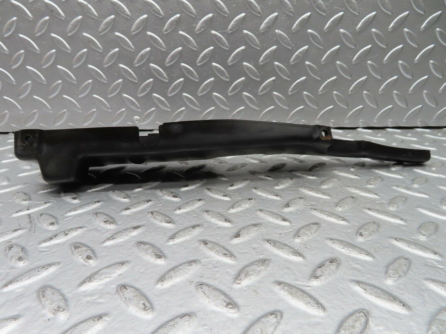 21116 Mercedes-Benz W123 230E Bonnet Catch Cover 1238870025