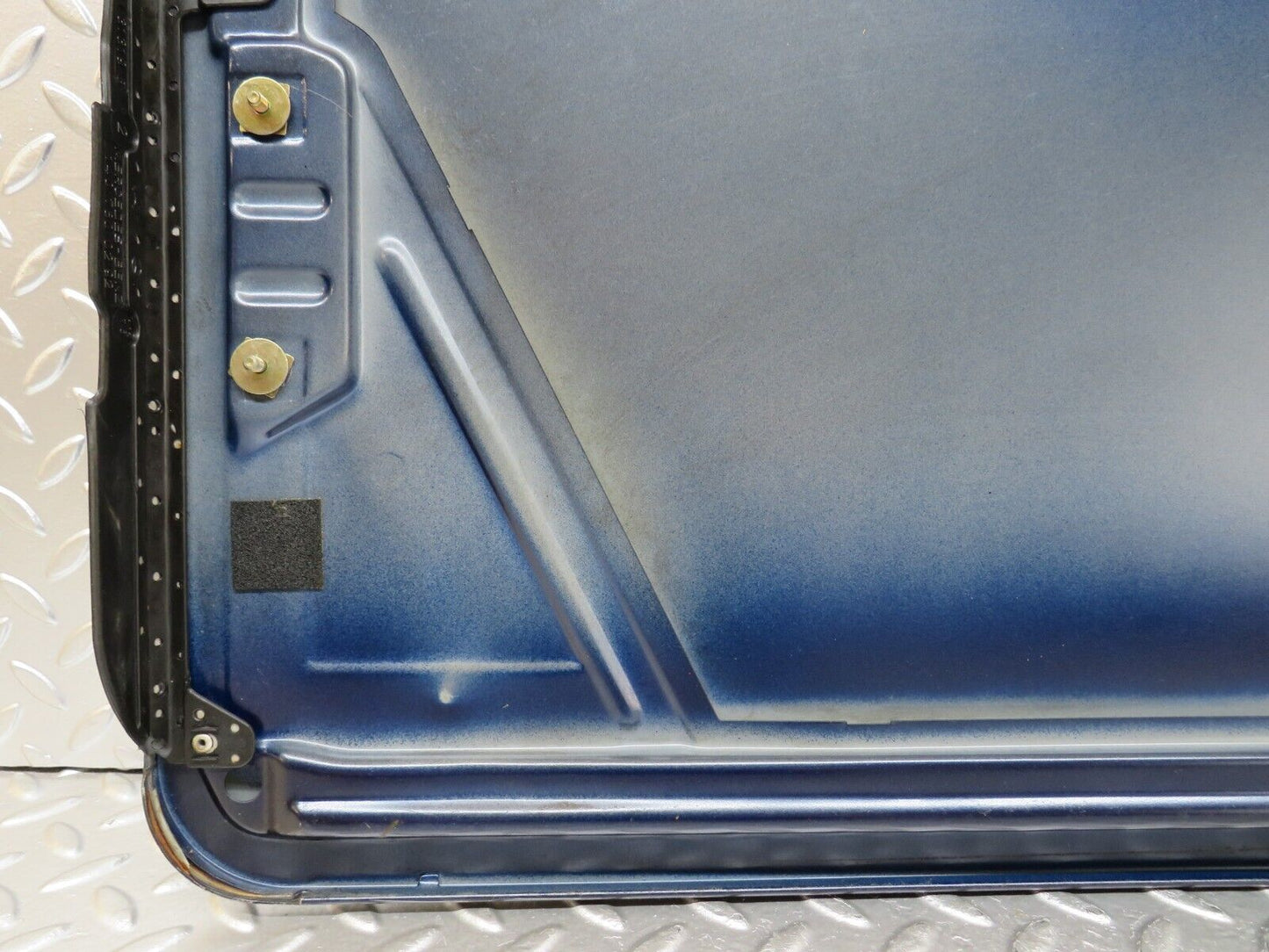 25787 Mercedes-Benz W124 280E Sunroof Panel