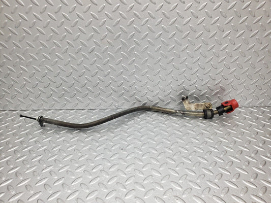 46088 Mercedes-Benz W126 420SE Automatic Gearbox Oil Dipstick 1262700083