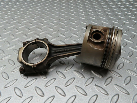4804 Mercedes-Benz W114 280CE Coupe Piston With Connecting Rod 85.99 mm