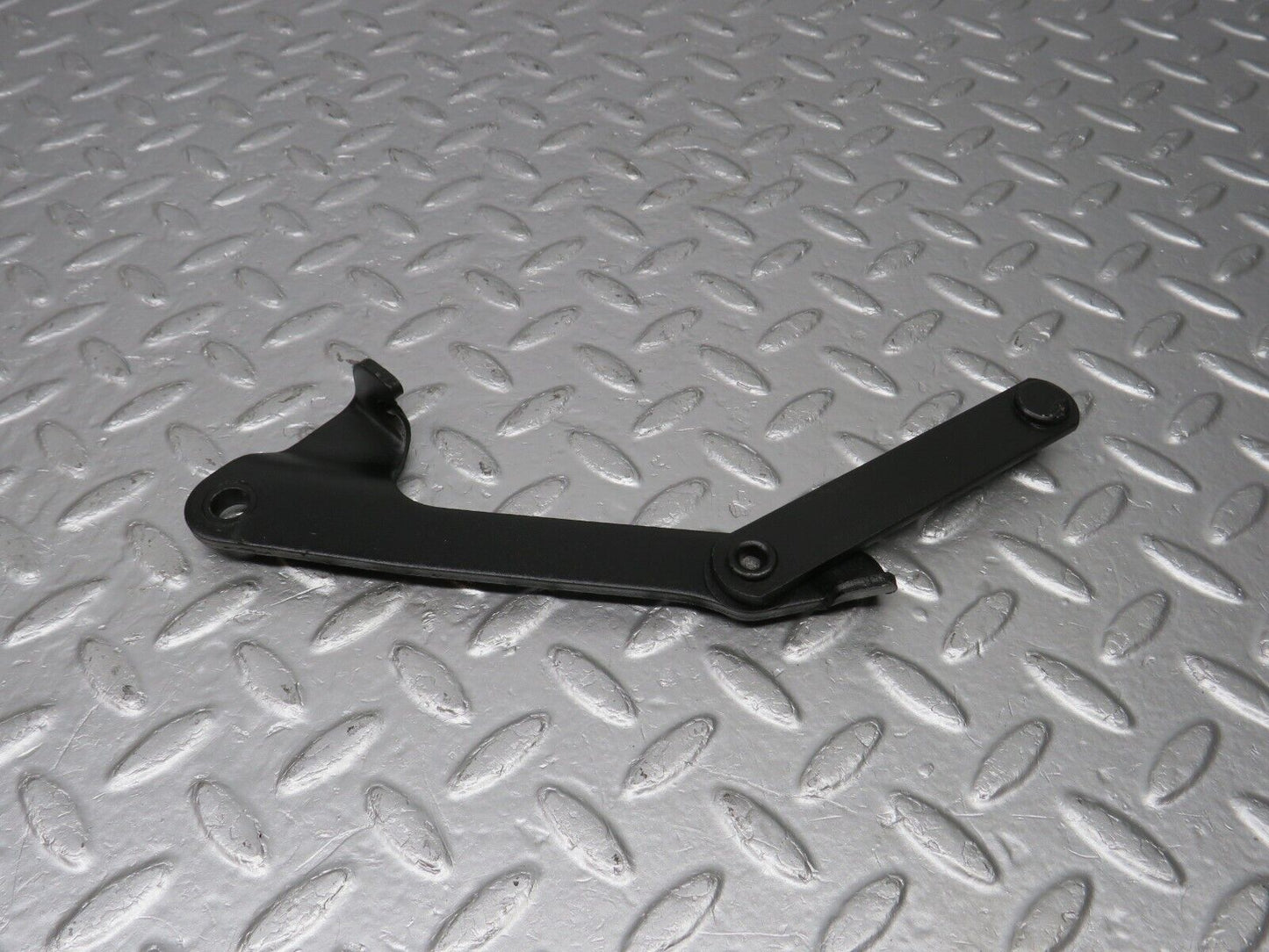 40408 Mercedes-Benz W110 230 Boot Lid Trunk Hinge Left Side